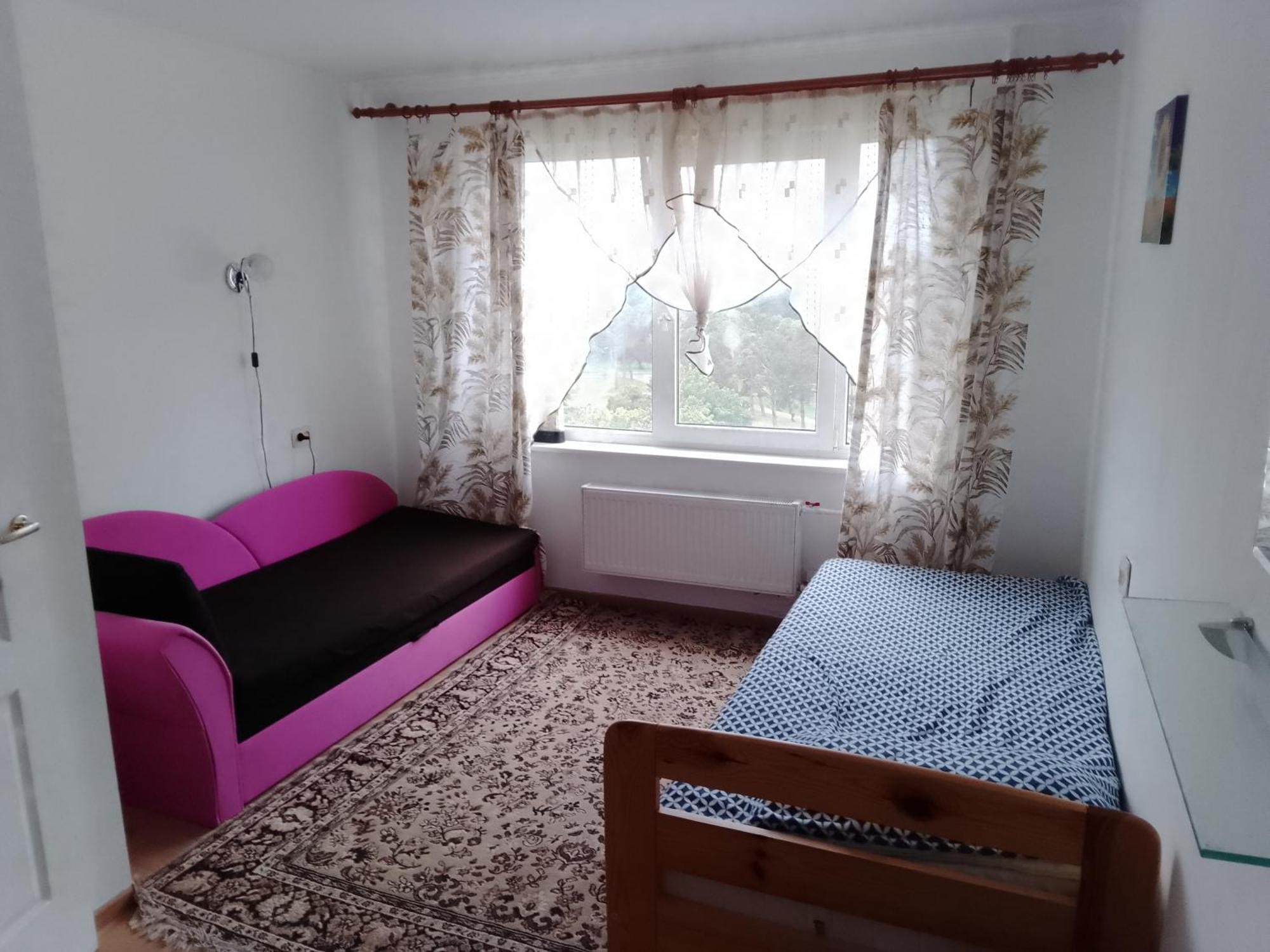 Apartment Near The Sea Ventspils Ngoại thất bức ảnh