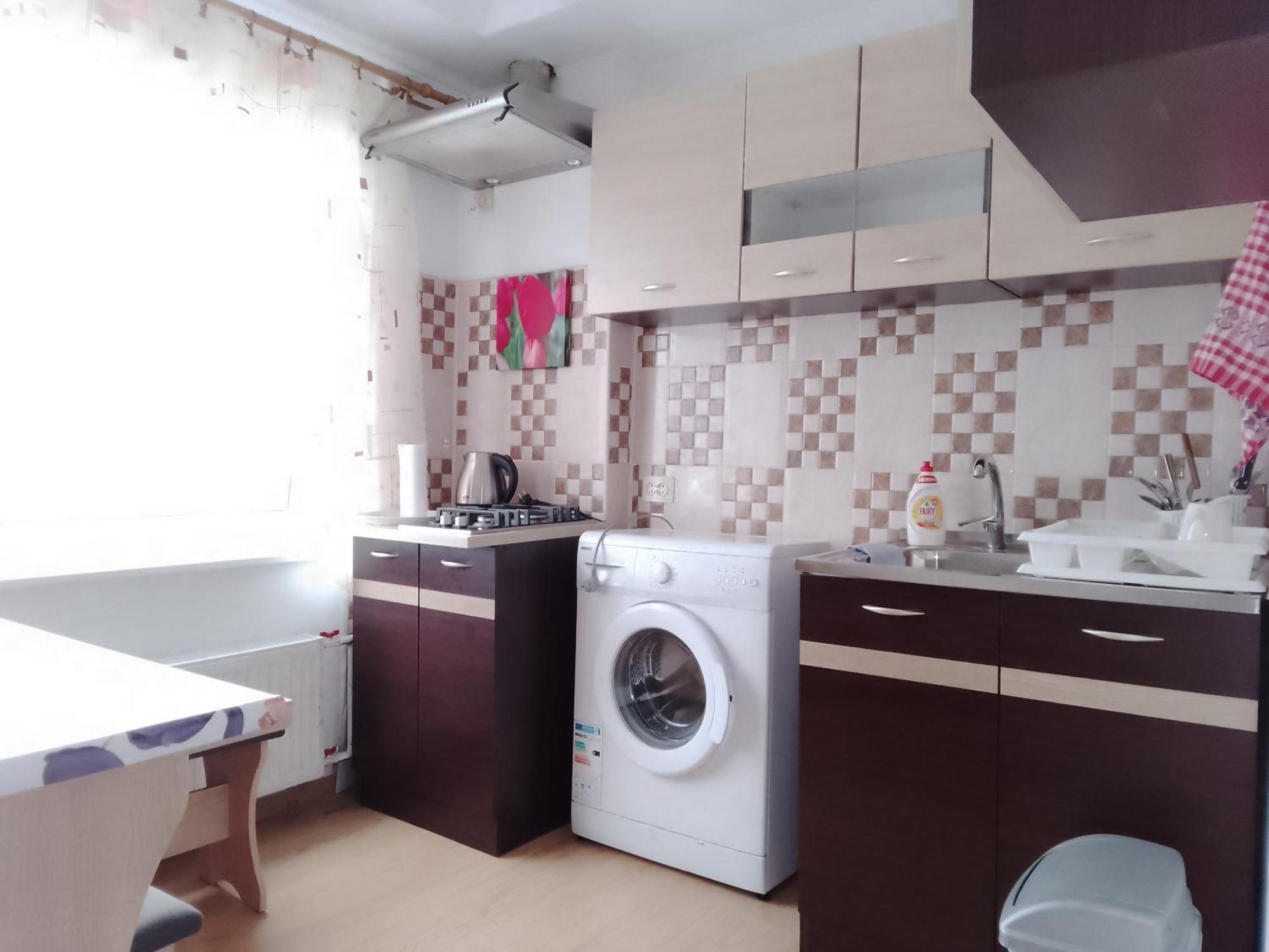 Apartment Near The Sea Ventspils Ngoại thất bức ảnh