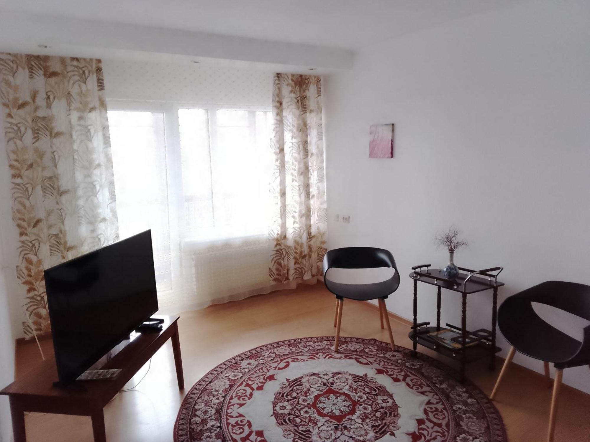 Apartment Near The Sea Ventspils Ngoại thất bức ảnh