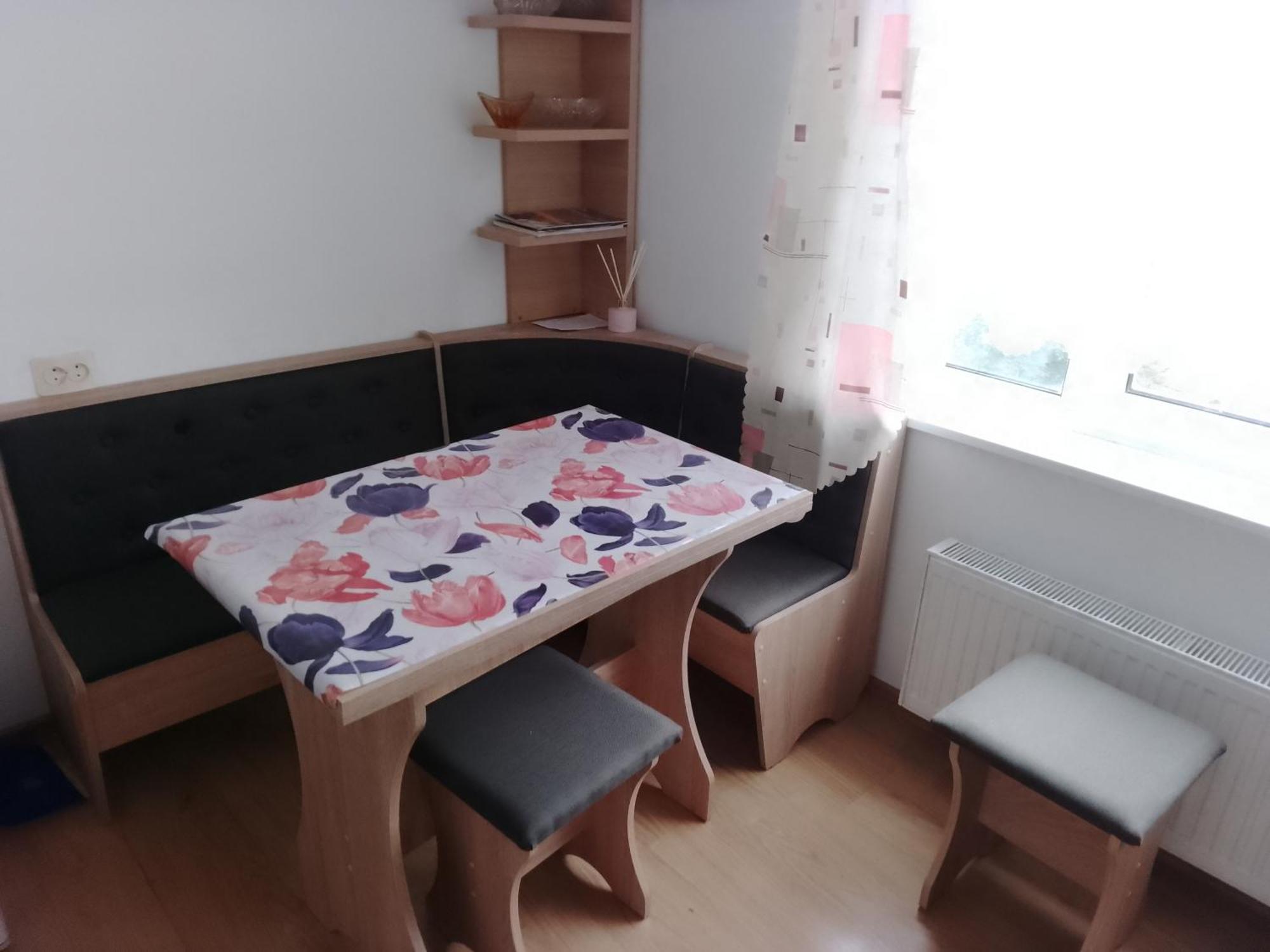 Apartment Near The Sea Ventspils Ngoại thất bức ảnh